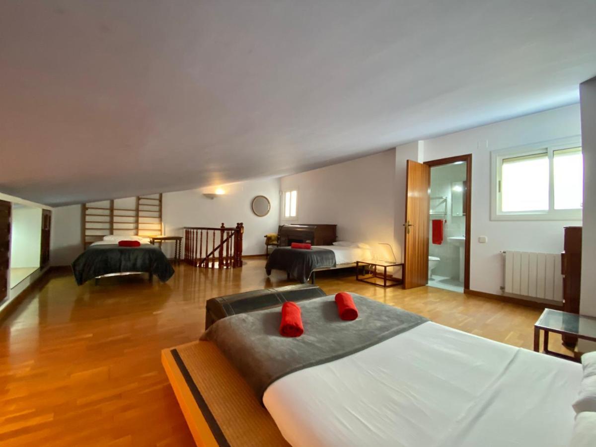 Duplex Oasis Διαμέρισμα Σίτζες Εξωτερικό φωτογραφία
