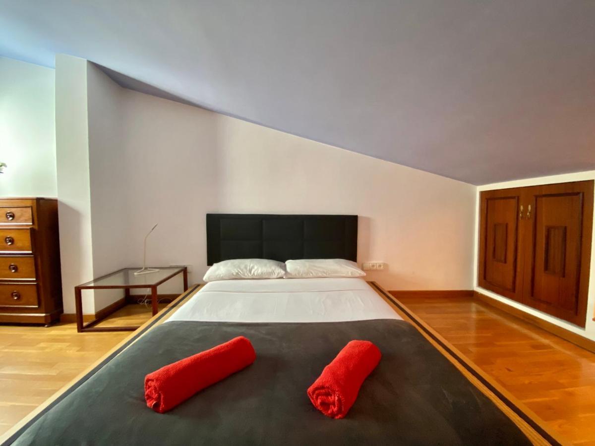 Duplex Oasis Διαμέρισμα Σίτζες Εξωτερικό φωτογραφία