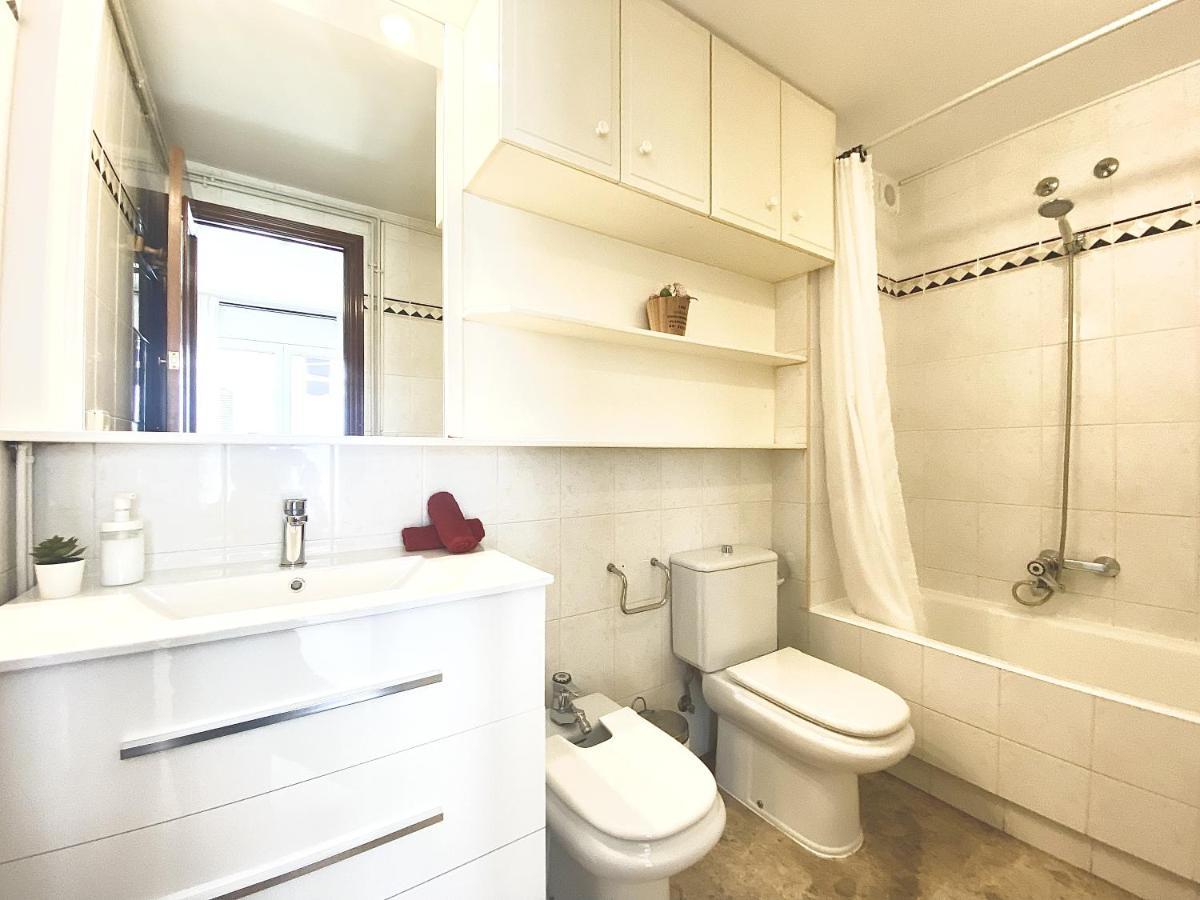 Duplex Oasis Διαμέρισμα Σίτζες Εξωτερικό φωτογραφία