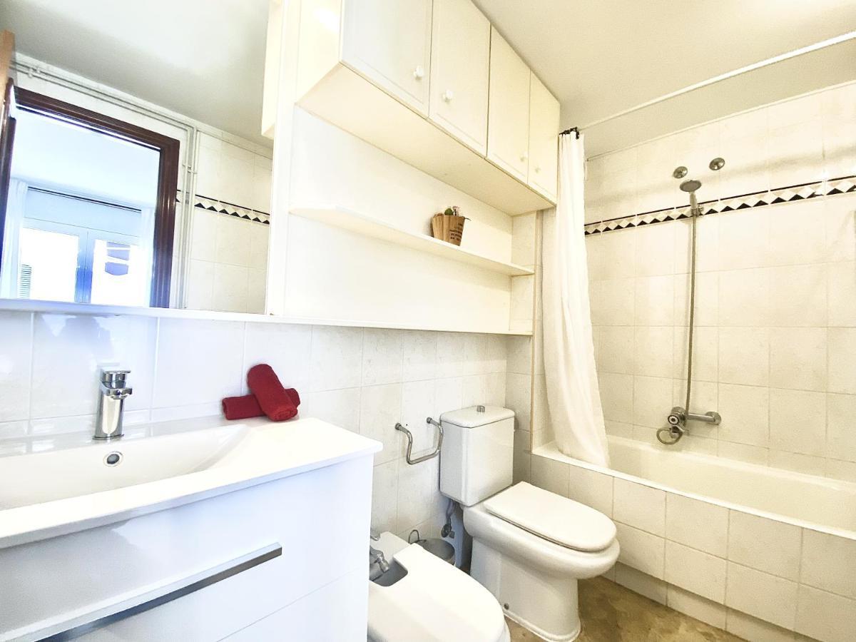 Duplex Oasis Διαμέρισμα Σίτζες Εξωτερικό φωτογραφία
